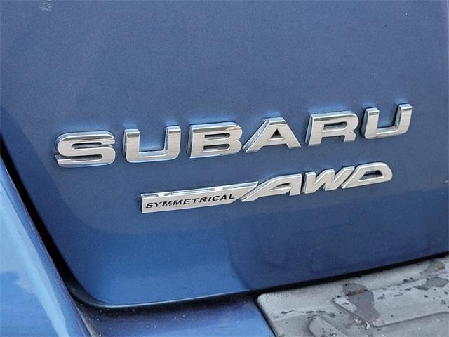 2014 subaru xv crosstrek 2.0i limited