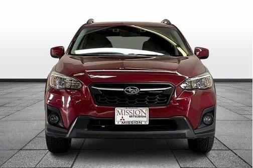 2018 subaru crosstrek 2.0i premium in san antonio, texas