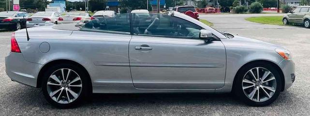 2011 volvo c70 t5