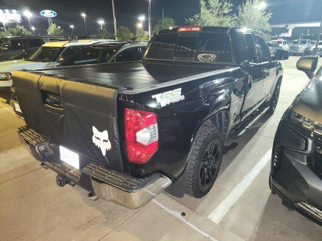 2014 toyota tundra sr5