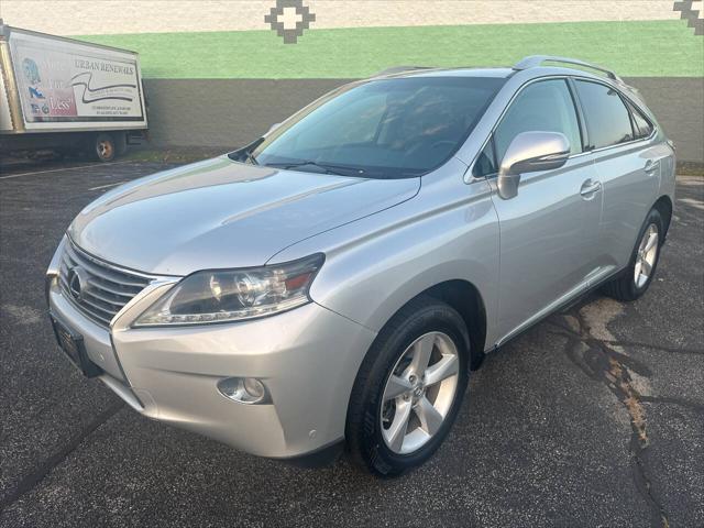 2014 lexus rx 350 f sport