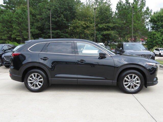 certified 2019 mazda cx-9 fwd touring pelham, al 35124 for sale in indian springs, alabama