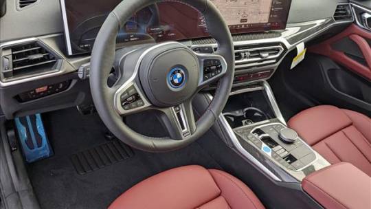 2024 BMW i4