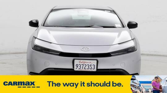 2023 Toyota Prius