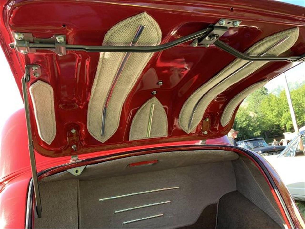 1938 chevrolet deluxe