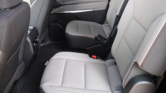 2025 Chevrolet Traverse