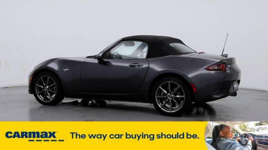 2016 Mazda