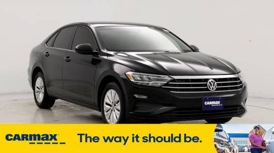 2020 Volkswagen Jetta