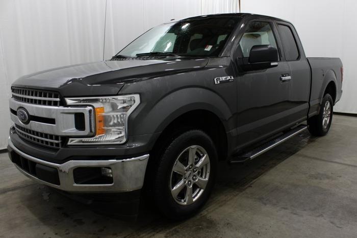 used 2018 ford f150 xlt evansville, in 47715 for sale in evansville, indiana