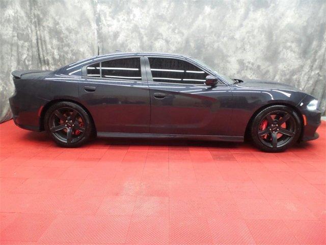 used 2018 dodge charger srt abrams, wi 54101 for sale in abrams, wisconsin