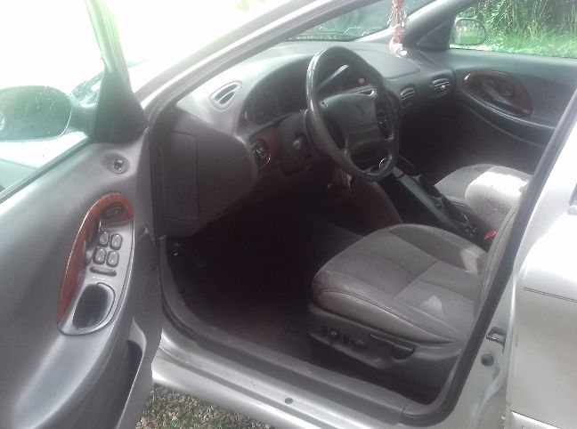 1999 mercury sable for sale in ohio by owner
