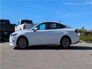 2023 Hyundai Sonata limited