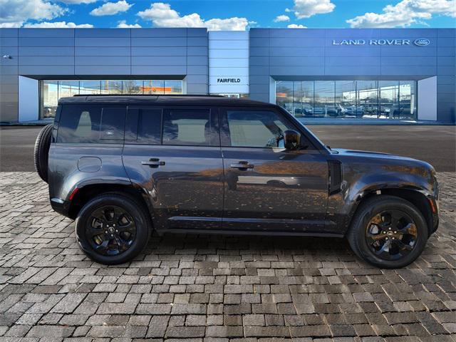 2023 land rover defender x-dynamic se
