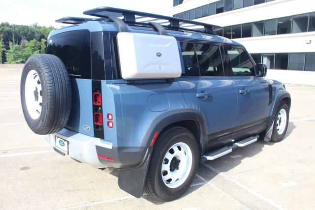 2023 land rover defender 4dr awd