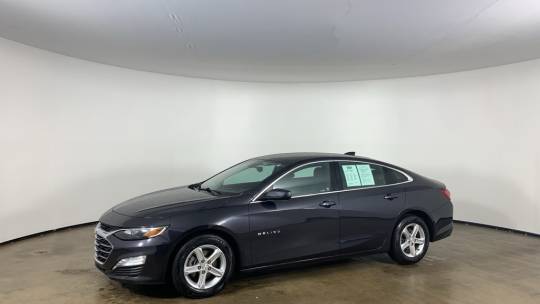 2022 Chevrolet Malibu