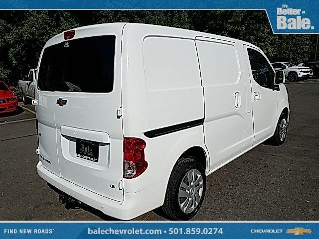used 2015 chevrolet city express ls little rock, ar 72211 for sale in little rock, arkansas