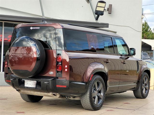 2023 land rover defender x-dynamic se