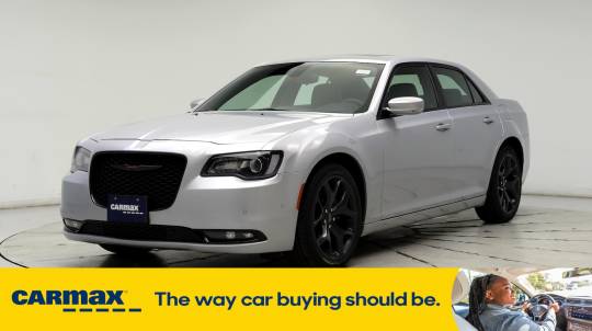 2023 Chrysler 300
