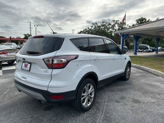 2017 ford escape se in inverness, florida