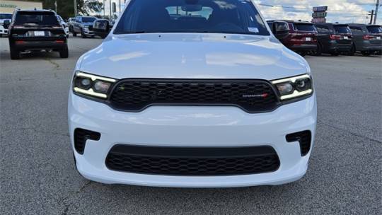 2025 Dodge Durango