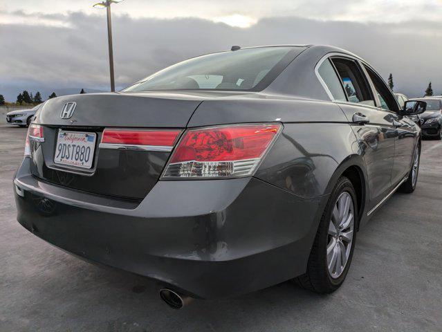 2011 honda accord ex-l