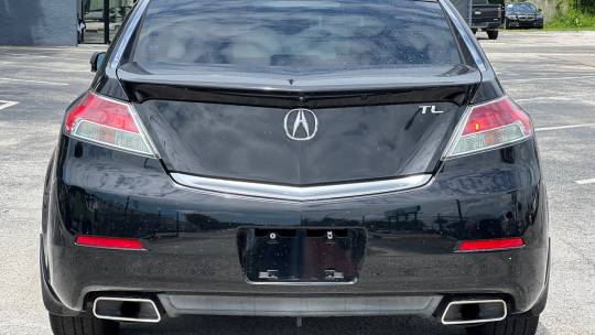 2014 Acura TL