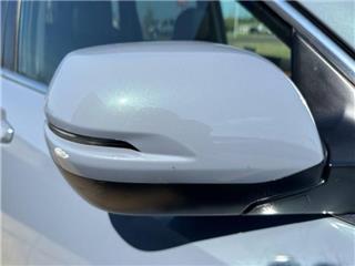 2022 Honda CR-V ex l