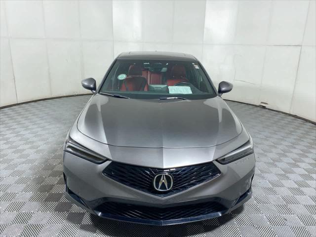 2023 acura integra a-spec w/ technology