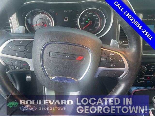 2016 dodge charger r/t