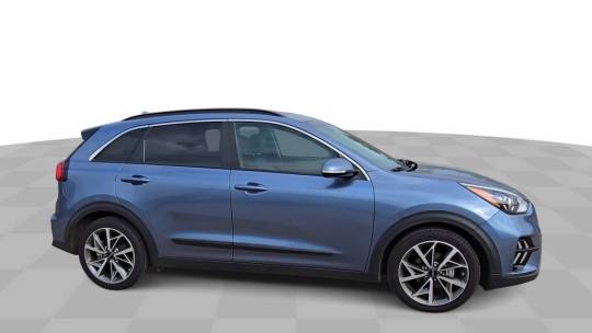 2022 Kia Niro