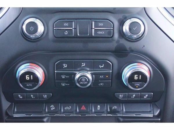2022 gmc sierra 2500hd in broken arrow, oklahoma