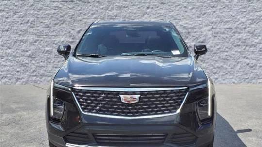 2024 Cadillac XT4