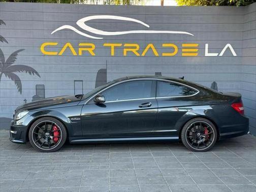 2013 mercedes-benz c-class