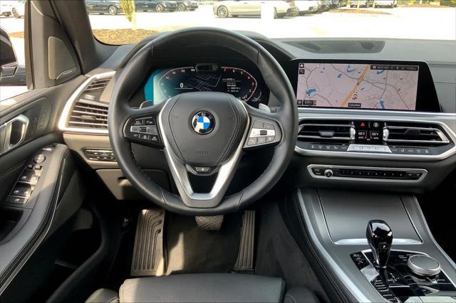2023 bmw x5 sdrive40i