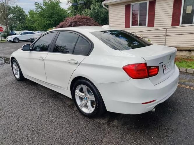 2015 bmw 3 series 320i xdrive sedan 4d in cliffwood beach, new jersey