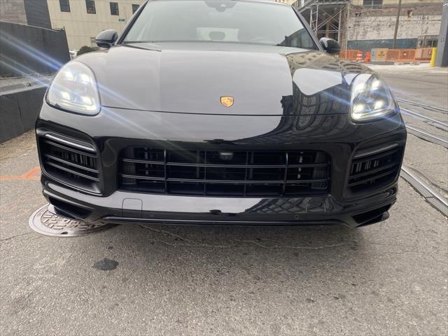 2023 porsche cayenne gts