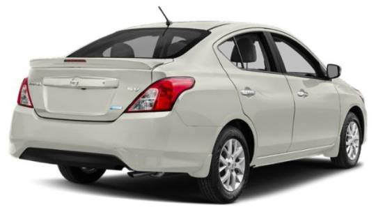 2015 nissan versa