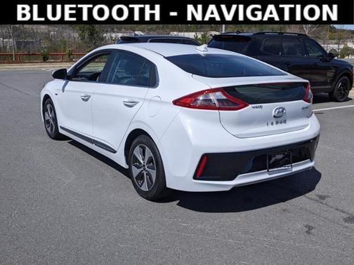 2019 hyundai ioniq ev in saint louis, missouri