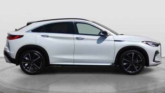 2022 Infiniti QX55