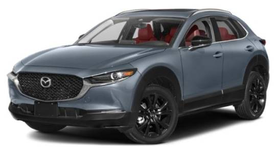 2022 Mazda CX-30