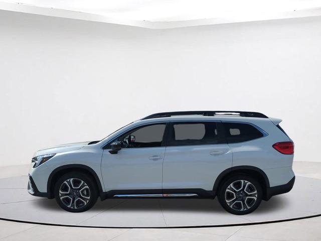 2024 subaru ascent limited