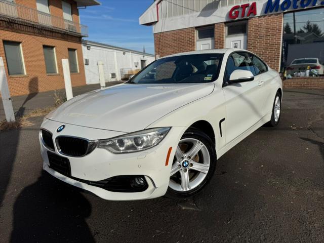 2015 bmw 428 i xdrive