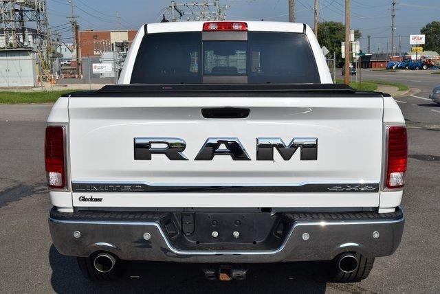 used 2016 ram 1500 laramie longhorn ashland, ky 41101 for sale in ashland, kentucky