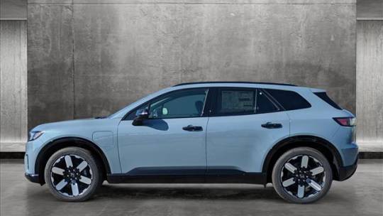 2024 Honda Prologue