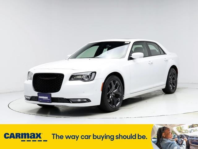 2023 chrysler 300 s