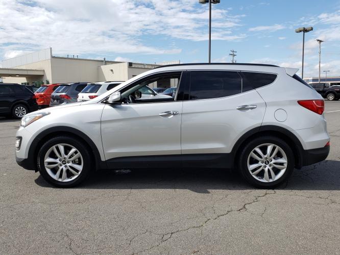used 2016 hyundai santa fe awd sport 2.0t north little rock, ar 72117 for sale in north little rock, arkansas