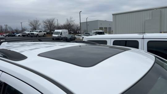 2015 Dodge Durango