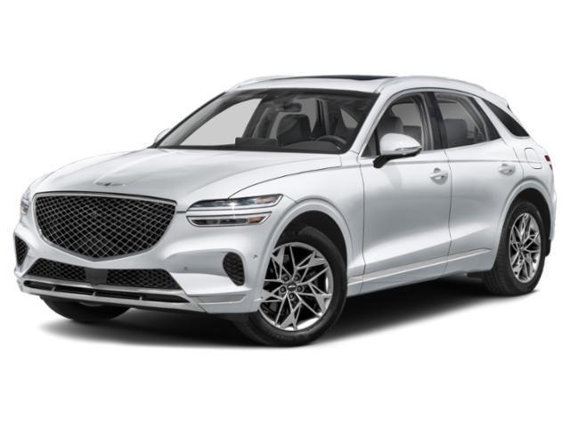 2024 genesis gv70 2.5t awd