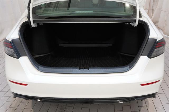 2023 honda accord sport 1.5t