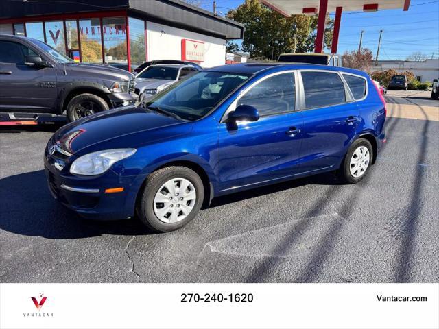 2012 hyundai elantra touring gls